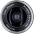 Zeiss Biogon T* 21mm f2.8 ZM SLR Lens SILVER
