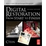 Digital Restoration from Start to Finish (2nd Edition)