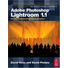 Adobe Photoshop Lightroom 1.1