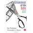 Grammar of the Edit (2nd Edition)