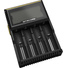 NITECORE Digicharger D4 Universal Battery Charger