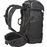 Lowepro Pro Trekker 450 AW Camera and Laptop Backpack (Black)