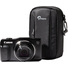 Lowepro Tahoe 25 II Camera Case (Black)