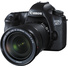 Canon EOS 6D DSLR Camera with 24-105mm f/3.5-5.6 STM Lens