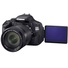Canon EOS 600D Digital SLR Camera (Body Only)