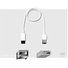Belkin 9-pin to 6-pin (800-400) Firewire Cable 6ft