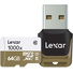 Lexar 64GB Professional UHS-II microSDXC Memory Card (Class 10, U3)