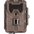 Bushnell 8MP Trophy Cam HD Trail Camera with No-Glow Black LEDs (Brown)