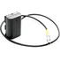 Movcam 4-Pin LEMO to Dummy Battery Power Cable for Canon 5D/7D
