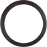Movcam 130:114mm Step-Down Ring for Clamp-On MatteBoxes