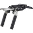 Movcam Shoulder Kit 1 for Sony FS700 (Black)