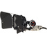 Movcam MM1 SONY FS700 Mattebox Kit 2 with Follow Focus & Shoulder Mount