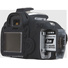 Delkin Camera Skin - Nikon D40/D40x/D60