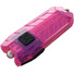 NITECORE TUBE LED Key-Chain Flashlight (Pink)