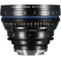 Zeiss Compact Prime CP.2 85mm/T2.1 Cine Lens (EF Mount)