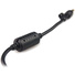 Lanparte Canon C300/C100 DC Power Cable for Battery Pinch