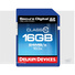 Delkin SecureDigital PRO3 Card 16GB
