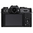 Fujifilm X-T10 Mirrorless Digital Camera (Black, Body Only)