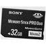 Delkin Sony Memory Stick 32GB