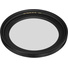 B+W 105mm Clear MRC 007M Extra Wide Filter