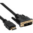 Kopul HDMI to DVI Cable (15')