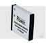 Delkin DMWBCF10 Battery
