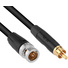 Kopul Premium Series BNC Male to RCA Male Cable (3 ft)