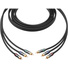 Kopul 3' Premium Series RCA Component Video Cable