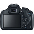 Canon EOS 1200D DSLR Camera with 18-55mm Lens