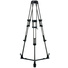 Libec RT50B Professional 2-Stage Aluminium Tripod