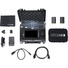 SmallHD 501 HDMI On-Camera Field Monitor Kit