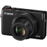 Canon PowerShot G7 X Digital Camera