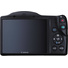 Canon PowerShot SX410 IS Digital Camera (Black)