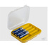 Delkin Rechargeable AA Batteries and Container