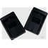 Delkin LPE6 Battery Combo Kit