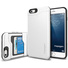 Spigen Slim Armor CS Case for Apple iPhone 6 Plus (Shimmery White)