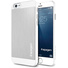 Spigen Aluminum Fit Case for iPhone 6 (Satin Silver)