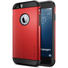 Spigen Apple iPhone 6 Case Slim Armor (Electric Red, Retail Packaging)