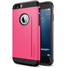Spigen iPhone 6 Case Slim Armor S 4.7" (Azalea Pink)
