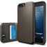 Spigen Slim Armor CS Case for Apple iPhone 6 (Gunmetal)