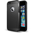 Spigen Tough Armor Case for Apple iPhone 6 (Smooth Black)