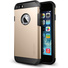 Spigen Tough Armor Case for Apple iPhone 6 (Champagne Gold)