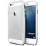 Spigen Neo Hybrid EX Case for iPhone 6 (Satin Silver)