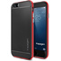 Spigen Neo Hybrid Case for Apple iPhone 6 (Dante Red)