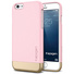 Spigen Style Armor Case for iPhone 6 (Sherbet Pink)