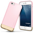 Spigen Style Armor Case for iPhone 6 (Sherbet Pink)