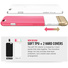Spigen Style Armor Case for iPhone 6 (Sherbet Pink)