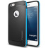 Spigen Neo Hybrid Metal Case for Apple iPhone 6 Plus (Metal Blue)