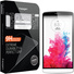 Spigen GLAS.tR SLIM Screen Protector for LG G3