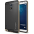 Spigen Neo Hybrid Case for Samsung Galaxy Note 4 (Champagne Gold)
